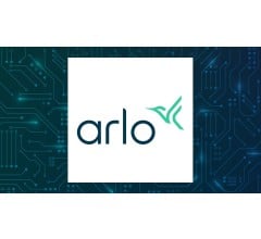 Image about Federated Hermes Inc. Sells 36,564 Shares of Arlo Technologies, Inc. (NYSE:ARLO)