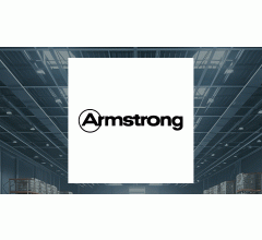 Image for Armstrong World Industries, Inc. (NYSE:AWI) Declares Quarterly Dividend of $0.28