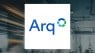 ARQ  versus Its Peers Financial Review