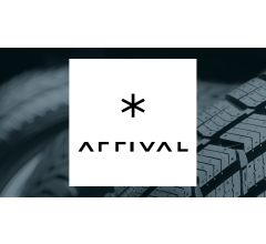 Image about Arrival (NASDAQ:ARVL) Trading Down 33.7%