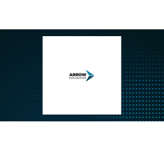 Image for Arrow Exploration (LON:AXL) Stock Rating Reaffirmed by Canaccord Genuity Group