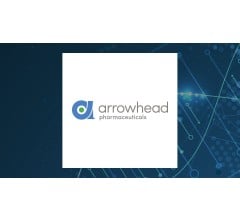 Image for Citigroup Inc. Acquires 59,279 Shares of Arrowhead Pharmaceuticals, Inc. (NASDAQ:ARWR)