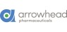 Arrowhead Pharmaceuticals, Inc.  Shares Sold by The Manufacturers Life Insurance Company