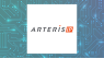Arteris, Inc.  CFO Nicholas B. Hawkins Sells 10,000 Shares