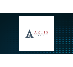 Image for Artis REIT (AX) Set to Announce Earnings on Thursday