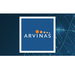 Image about International Assets Investment Management LLC Buys Shares of 53,508 Arvinas, Inc. (NASDAQ:ARVN)