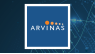 Federated Hermes Inc. Has $5.68 Million Stock Holdings in Arvinas, Inc. 