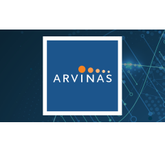 Image about Federated Hermes Inc. Has $5.68 Million Stock Holdings in Arvinas, Inc. (NASDAQ:ARVN)