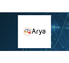Image for ARYA Sciences Acquisition Corp IV (NASDAQ:ARYD) Short Interest Up 400.0% in April