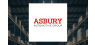 Asbury Automotive Group  PT Lowered to $230.00