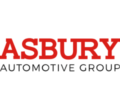 Image about JPMorgan Chase & Co. Trims Asbury Automotive Group (NYSE:ABG) Target Price to $230.00