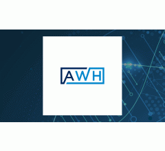 Image about Q1 2024 EPS Estimates for Ascend Wellness Holdings, Inc. (OTC:AAWH) Increased by Analyst