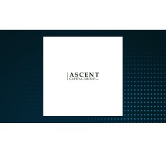 Image for Ascent Capital Group Inc Series A (OTCMKTS:ASCMA) Stock Passes Above Two Hundred Day Moving Average of $0.82