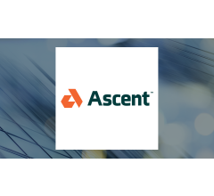 Ascent Industries (ACNT) Set to Announce Earnings on Thursday