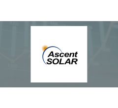 Image for Reviewing Beam Global (NASDAQ:BEEM) and Ascent Solar Technologies (NASDAQ:ASTI)