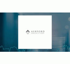 Image about Ashford Hospitality Trust (AHT) Set to Announce Earnings on Tuesday