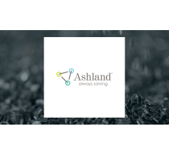 Image about Handelsbanken Fonder AB Sells 260,000 Shares of Ashland Inc. (NYSE:ASH)