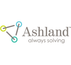 Image about Ashland (NYSE:ASH) PT Raised to $90.00 at JPMorgan Chase & Co.