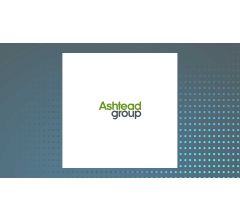 Image for Ashtead Group’s (AHT) “Buy” Rating Reiterated at Jefferies Financial Group