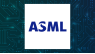 ASML Holding  Given Consensus Rating of “Moderate Buy” by Brokerages