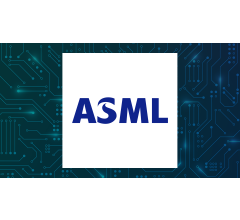 Image for Natixis Advisors L.P. Reduces Holdings in ASML Holding (NASDAQ:ASML)