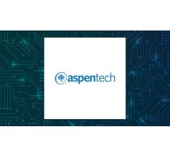 Image about Federated Hermes Inc. Sells 380 Shares of Aspen Technology, Inc. (NASDAQ:AZPN)