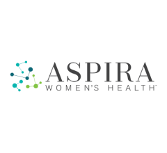 Image for Aspira Women’s Health (NYSE:AWH) Receives New Coverage from Analysts at StockNews.com