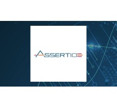 Image about Assertio (ASRT) Set to Announce Earnings on Monday