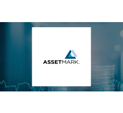 Image about Allspring Global Investments Holdings LLC Sells 10,108 Shares of AssetMark Financial Holdings, Inc. (NYSE:AMK)