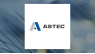 Astec Industries  Shares Gap Down  Following Weak Earnings