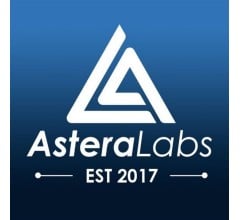 Image about Astera Labs (NASDAQ:ALAB) Receives New Coverage from Analysts at Evercore ISI