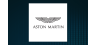 Aston Martin Lagonda Global Holdings plc  Short Interest Update