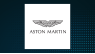 Aston Martin Lagonda Global  Reaches New 52-Week Low at $128.00