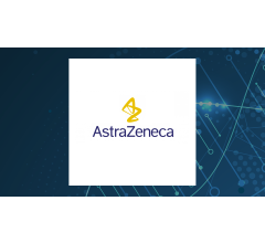 Image for AstraZeneca’s (AZN) “Hold” Rating Reiterated at Deutsche Bank Aktiengesellschaft
