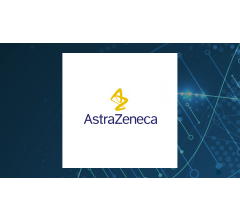 Image for AstraZeneca PLC (OTCMKTS:AZNCF) Short Interest Update