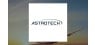 Astrotech  Stock Price Crosses Above 200-Day Moving Average of $8.38