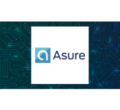 Image about Asure Software (NASDAQ:ASUR) Price Target Cut to $10.00