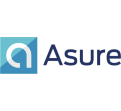 Image for Asure Software, Inc. (NASDAQ:ASUR) CRO Eyal Goldstein Sells 20,000 Shares