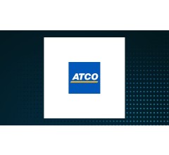 Image for Atco Ltd. (TSE:ACO) Increases Dividend to $0.49 Per Share