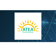 Image for Acuitas Investments LLC Has $522,000 Stake in Atea Pharmaceuticals, Inc. (NASDAQ:AVIR)