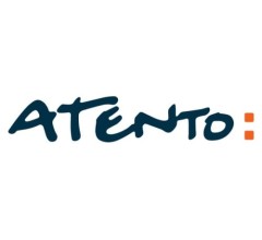 Image for Atento (NYSE:ATTO) Price Target Lowered to $15.00 at Barrington Research