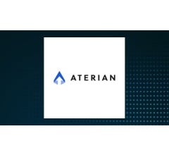 Image about Aterian (ATER) Scheduled to Post Earnings on Tuesday