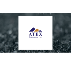 Image about ATEX Resources (OTCMKTS:ECRTF)  Shares Down 5.4%