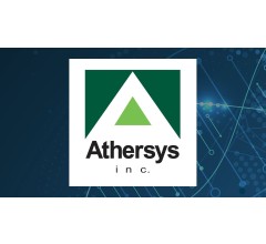 Image about StockNews.com Begins Coverage on Athersys (NASDAQ:ATHX)