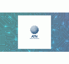 Image about ATN International (ATNI) Scheduled to Post Quarterly Earnings on Wednesday