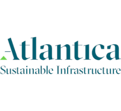 Image for Atlantica Sustainable Infrastructure (NASDAQ:AY) Price Target Lowered to $22.00 at Morgan Stanley