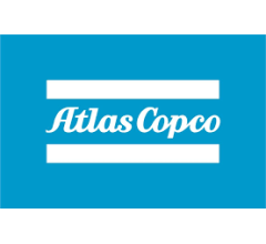 Image for Analysts Set Atlas Copco AB (OTCMKTS:ATLKY) Target Price at $118.01