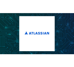 Image for Atlassian Co. (NASDAQ:TEAM) CEO Scott Farquhar Sells 8,241 Shares