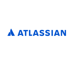 Image for Atlassian (NASDAQ:TEAM) Trading 5.9% Higher