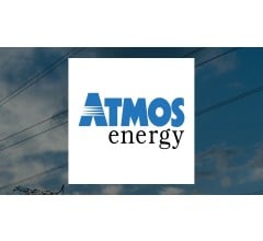 Image about Atmos Energy Co. (NYSE:ATO) Position Boosted by Cerity Partners LLC